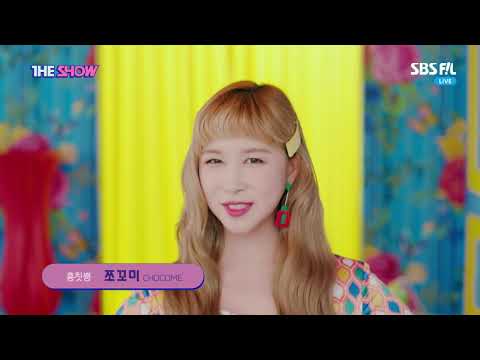 Kpoperformance 201013 SBS F!L HD The Show Ep241 1080i KPOP