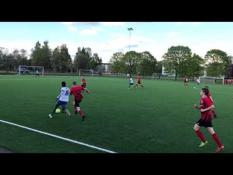 190519 / Forssa BK B14 - HAIK B15 / 1
