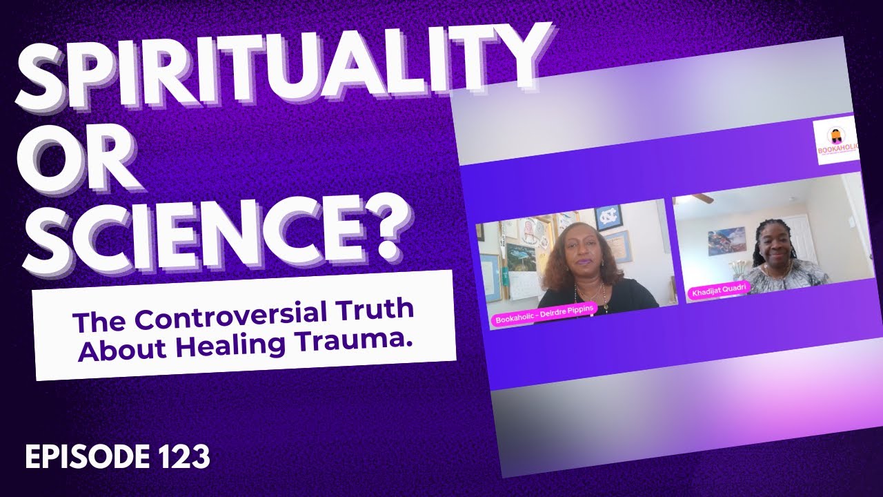 Spirituality or Science? The Controversial Truth About Healing Trauma | Interview | Episode 123
