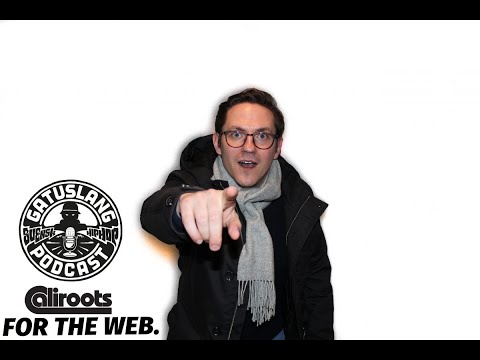 Gatuslang Avsnitt 124 – Sebastian Fronda (25/7-2018)