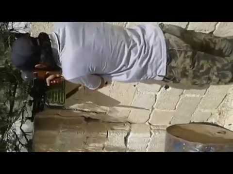 اشتباكات يخوضها لواء بيارق الإسلام ولواء تبارك الرحمن على جبهة عين البيضة ودنون في ريف دمشق