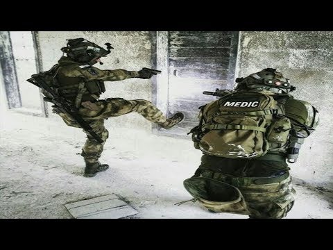 Pain Is Temporary || Military Motivation 2018 ᴴᴰ
