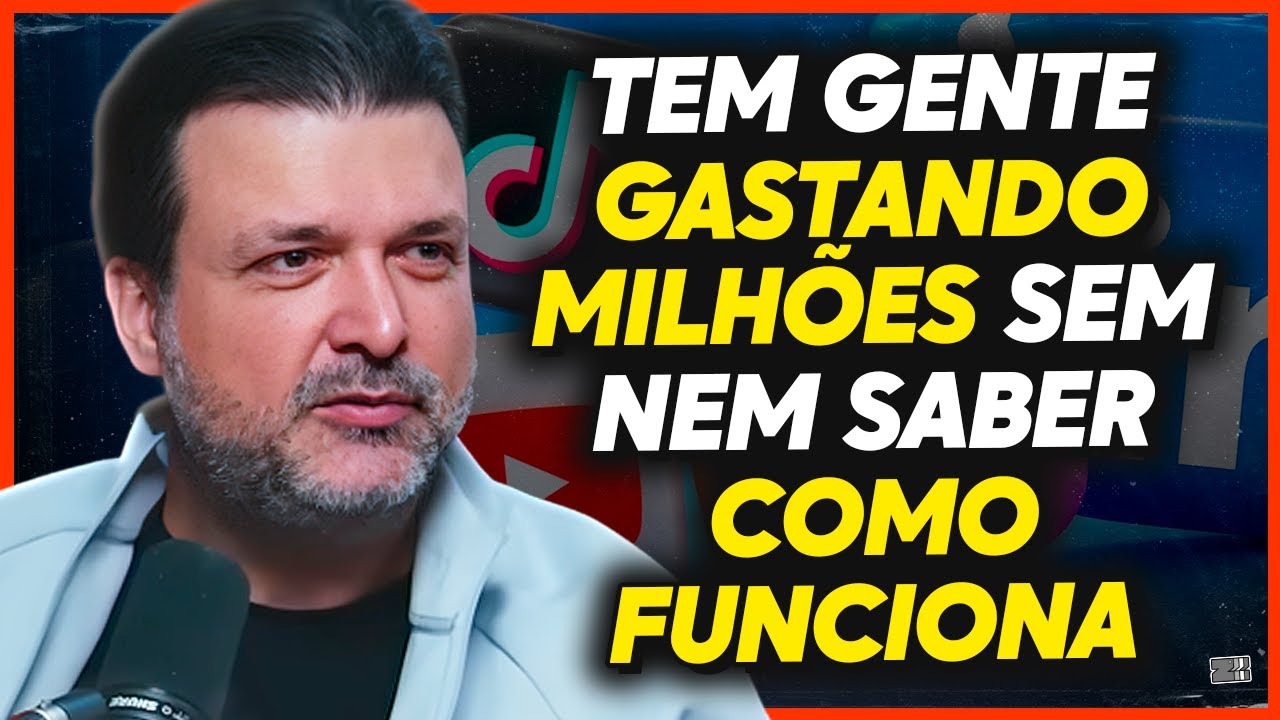 A VERDADE SOBRE TRÁFEGO PAGO | PrimoCast 354