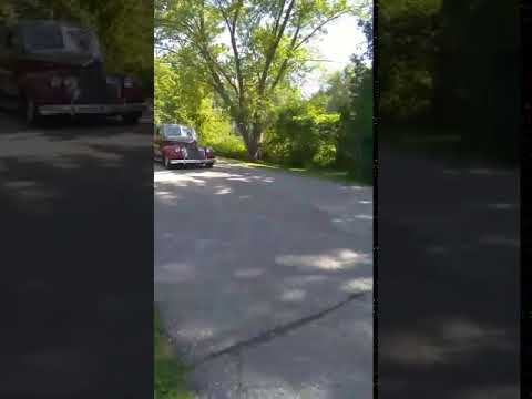 1941 Packard 110 (CC-1433994) for sale in Glendale, California