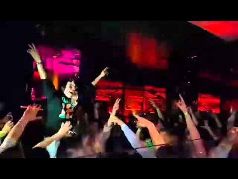 Katapult Dj Club Mix torta dobálás