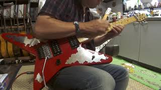 LOUDNESS / ESPER(COVER）