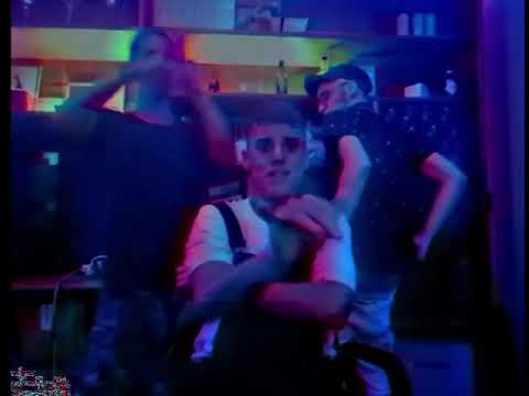 R3D MMIV x Gasbro "Limonata Freestyle 🍋"