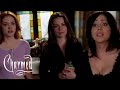 Phoebe Did WHAT With Her Boss I CHARMED