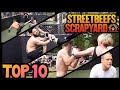 Top 10 Most Epic Fights