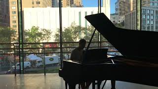 Cover of "Drift" by Benji Lewis