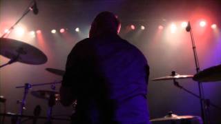 Amorphis - Silver Bride - Live Summerbreeze 2009