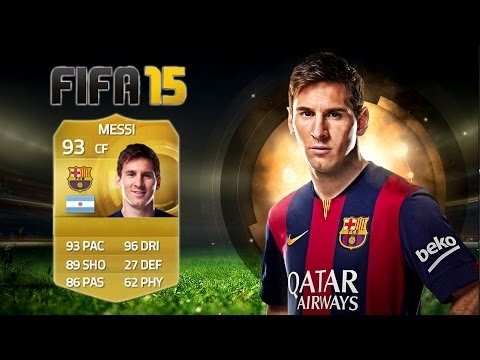 squad builder sunday | 7 million coins !!! | fifa 15
