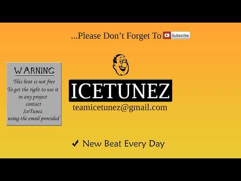 Slayban, Smoove L, Don Q - Watch Out Instrumental Type Beat [Prod. By IceTunez]