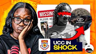 What Happened to UCC Student Innocentia??  + Minister Speaks
