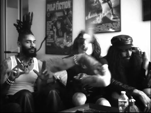 Oddly Shrugs and Phobia Films