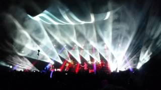 Umphrey's McGee - Come As Your Kids / You Spin Me Round, Wanee Festival, Live Oak, FL 4/16/2016