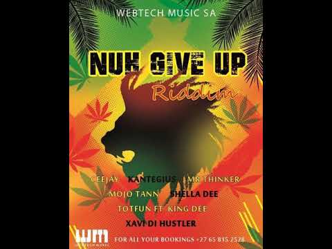 Kantegius - Sei Usingandiratidze (Official Audio)