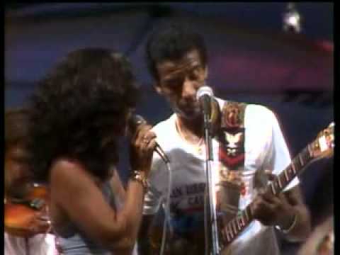 QUE PENA Jorge Ben e Gal Costa