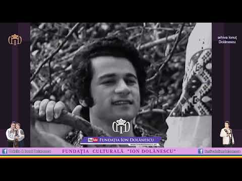 Ion Dolanescu Oficial and Doinița & Ionuţ Dolănescu