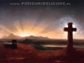 Nie zdejmę krzyża z mojej ściany - Pieśni Religijne ...
