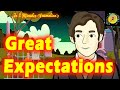 Great Expectations Animated