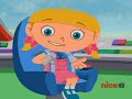 Little Einsteins The Puzzle Of The Sphinx On Nick On September 20 2011 Part 6
