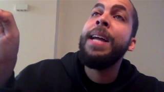 Doc Lesnar  Addresses Anxiety During Preview of &quot;Headspace&quot;