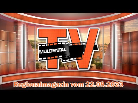 Gartenliebe, Sinnesverzauberung & Torreigen im Regionalmagazin vom 22.08.2023