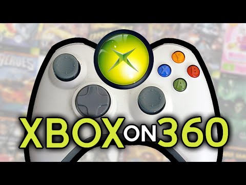 Unlocking MORE Xbox Originals on 360 | Testing 30+ Games