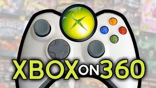 Unlocking MORE Xbox Originals on 360 | Testing 30+ Games