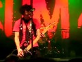 Sum 41 - Metal covers  King of Contradiction ( Stockholm )