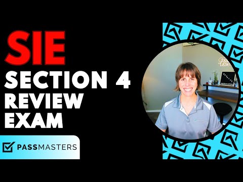 SIE Exam Prep: 7 Questions You Can't Miss