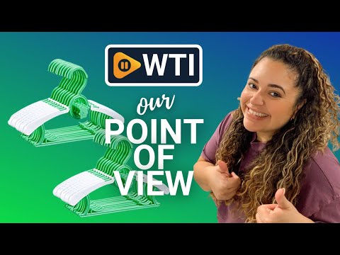 Mosearon Baby Hangers Set - WTI product video review