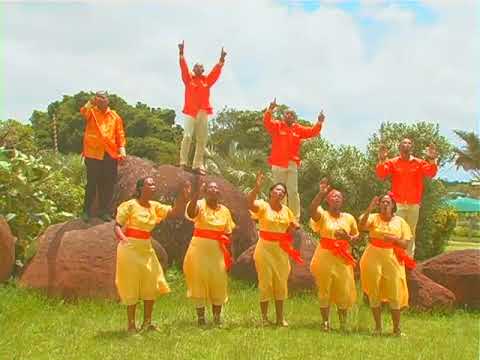 Malibongwe Gcwabe - Ndandifile (Official Music Video)