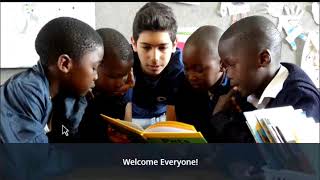 Peer Learning Network: Organizational Strategy Building