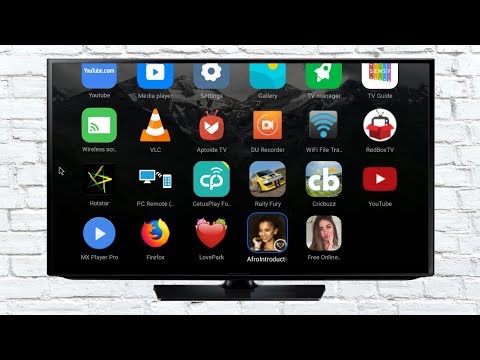 Best App Locker for All Smart TV (Lock Apps)