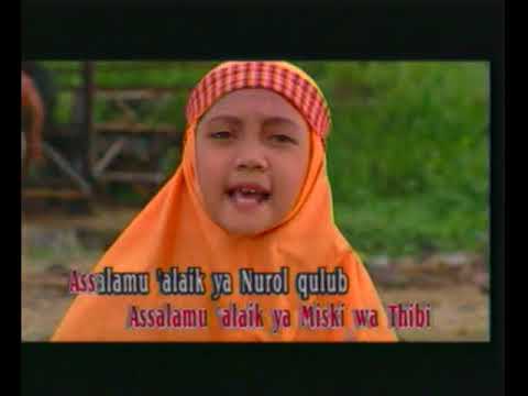 Haddad Alwi, Sulis - Assalamu 'Alaika