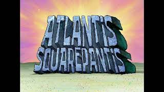 SpongeBob SquarePants Song: The Bubble Song