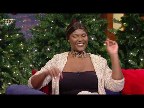 Entrevista com Márcia Trabulo | CONVERSAS AO SUL | EP38