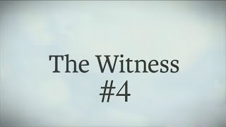 The Witness - #4 El Misterio bajo el Molino - Gameplay español HD