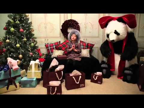 Kids Reveal Their High-Fashion Wishlists for Christmas