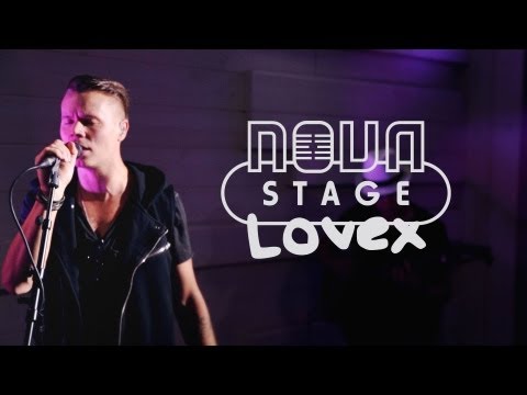 Lovex - Don Juan (livenä Nova Stagella)