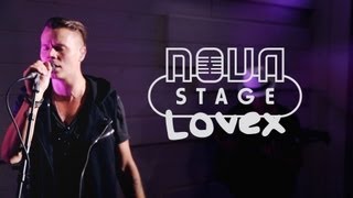 Lovex - Don Juan (livenä Nova Stagella)