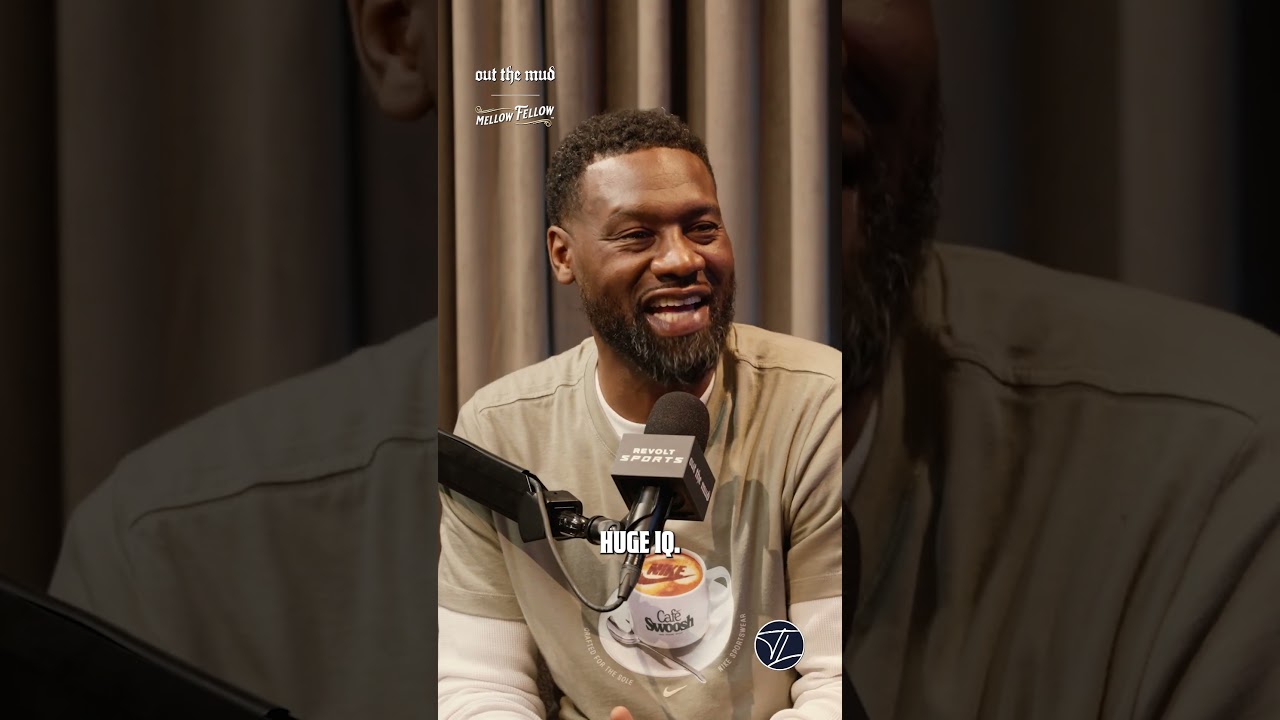 One of the MOST UNDERRATED Big Men in NBA Championship History 👀