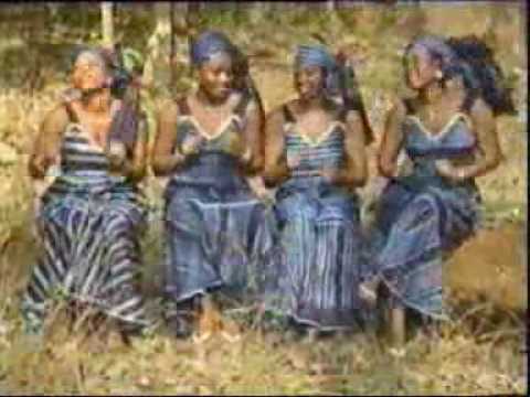 Guinée Guinea - Petit Yero - Ilenna