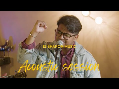 El Sharon x Manoa Williamson’s Acoustic session