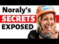 Noraly From Itchy boots Secrets Will Shock You |Season 7 Latest Episode | GUINEA |S7E40| | Season 6