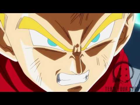 'You Say Run' Goes With Everything - TFS Trunks Vs Zamasu
