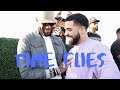Lebron And Drake Time Flies