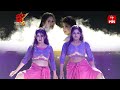 Veyira Cheyyi Veyira Song Mansi Joshi Performance Dhee Celebrity Special 2 10th October 2024
